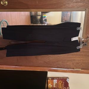 H and M SLACKS